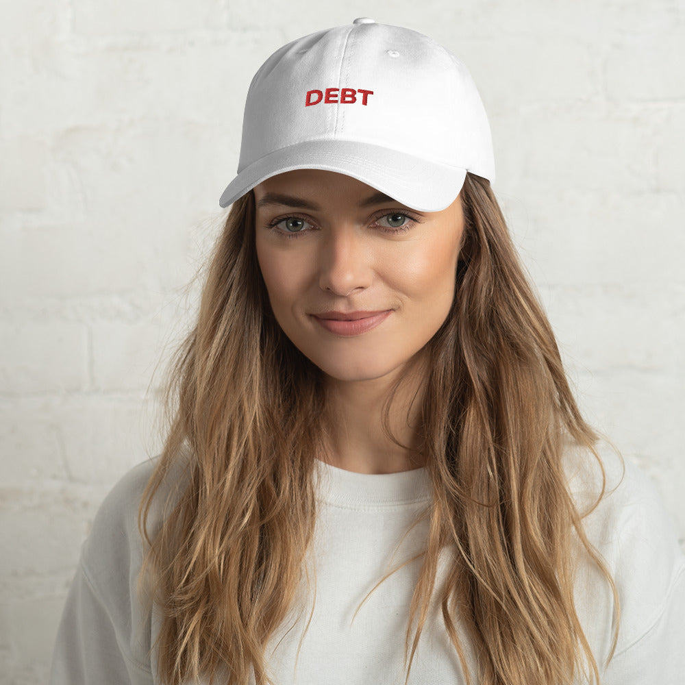 Debt Hat